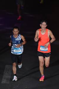 BIB: 40031, 41504
                            <button type="button" onclick="openModal(22929031)" class="btn btn-primary btn-sm float-right btn-popup" data-toggle="modal" data-target=".modal-high-quality">
                        <i class="fas fa-shopping-cart"></i> Add to Cart
                    </button>
                                            <button type="button" onclick="isThisMe(22929031, true)" class="btn btn-success btn-sm float-right btn-popup btn-isme hidden" data-toggle="tooltip" data-placement="bottom" title="นี่คือรูปของคุณใช่ไหม คลิกที่นี่เพื่อเอาเข้าอัลบั้ม">
                        <i class="fas fa-plus"></i> Add to album
                    </button>
                    <button type="button" onclick="isThisMe(22929031, false)" class="btn btn-warning btn-sm float-right btn-popup btn-isnotme hidden">
                        <i class="fas fa-ban"></i> Remove from album
                    </button>
